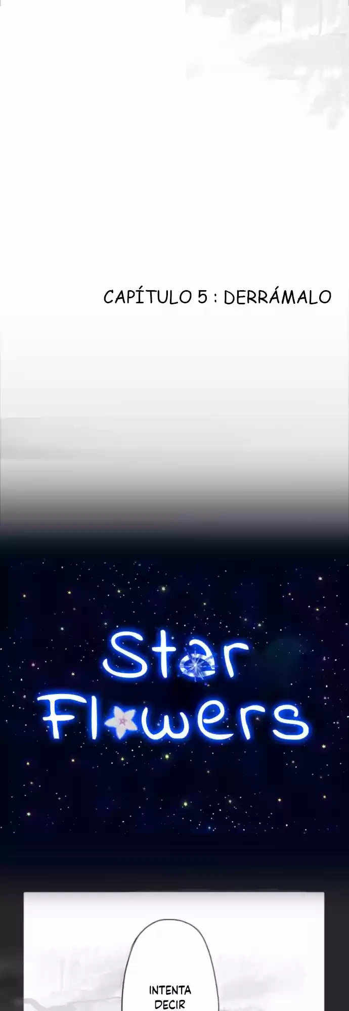 Read Star Flowers ES Manga Online