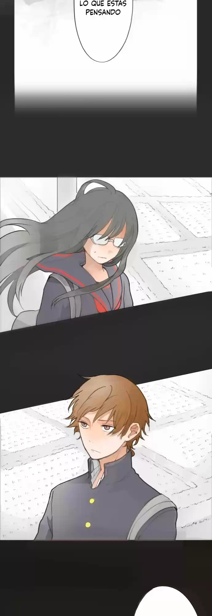 Read Star Flowers ES Manga Online