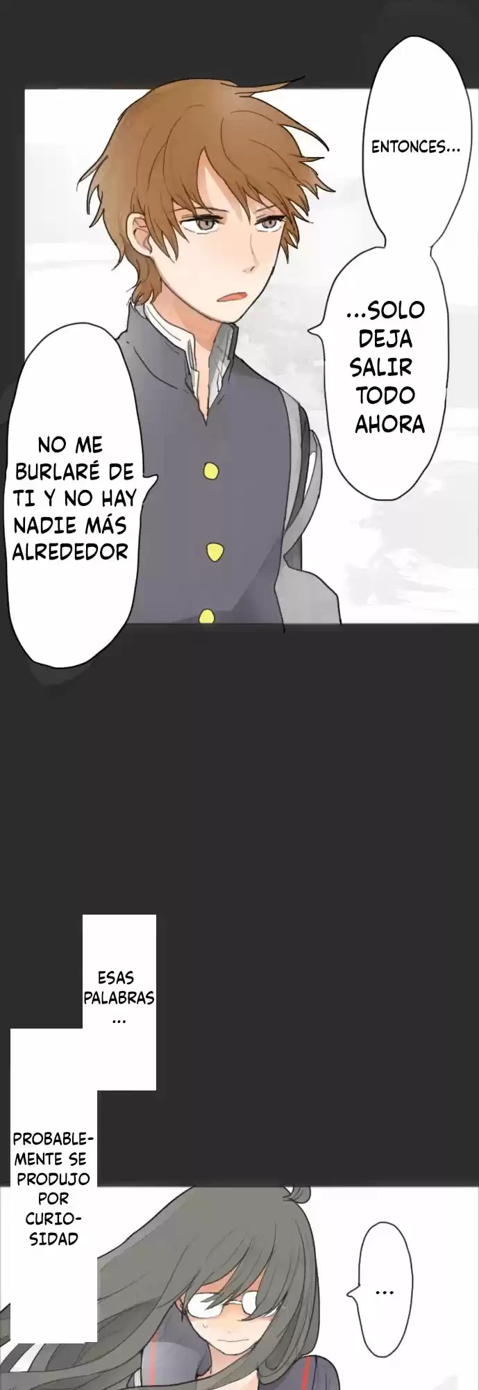 Read Star Flowers ES Manga Online