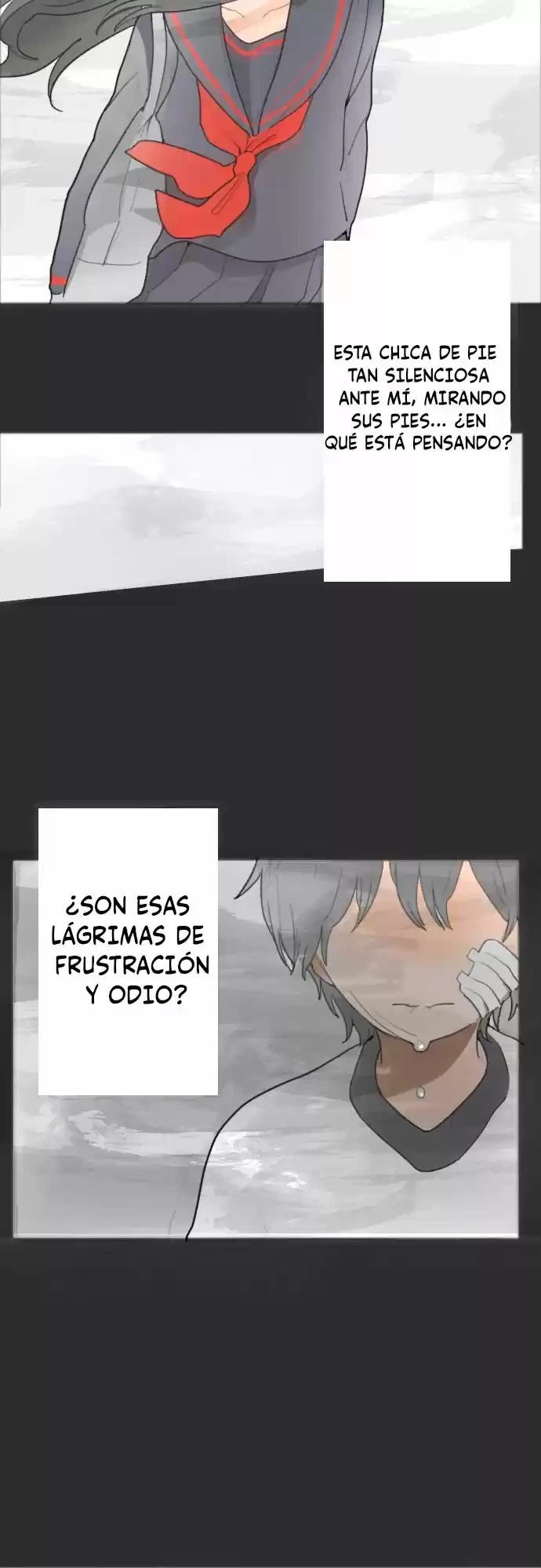 Read Star Flowers ES Manga Online