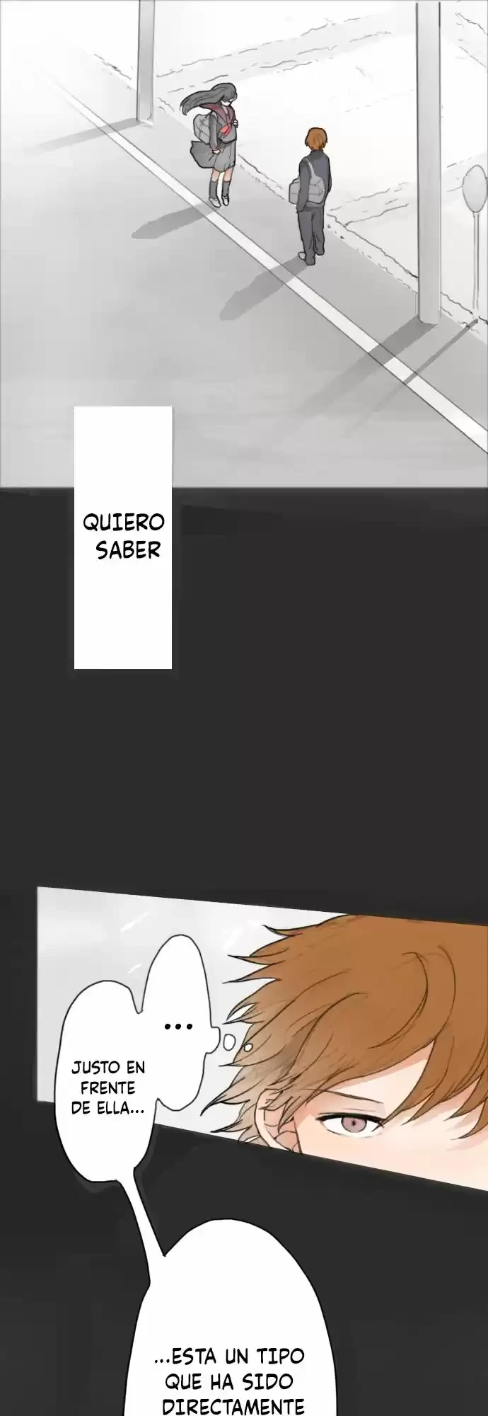 Read Star Flowers ES Manga Online