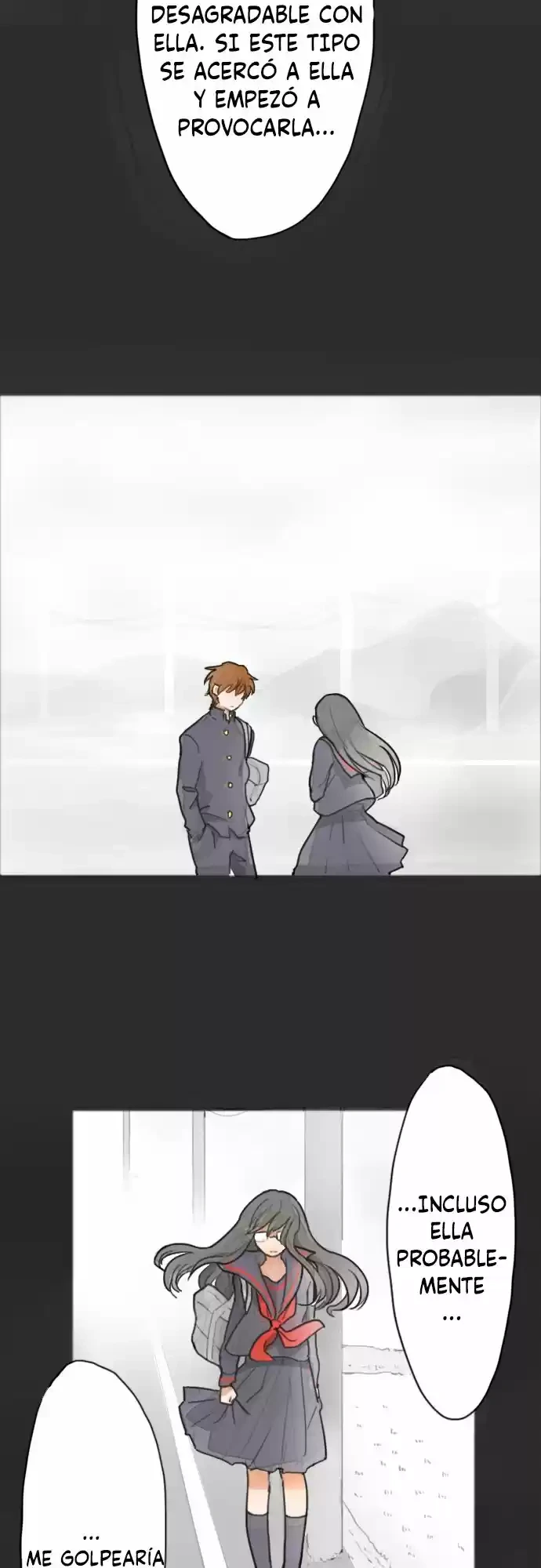 Read Star Flowers ES Manga Online