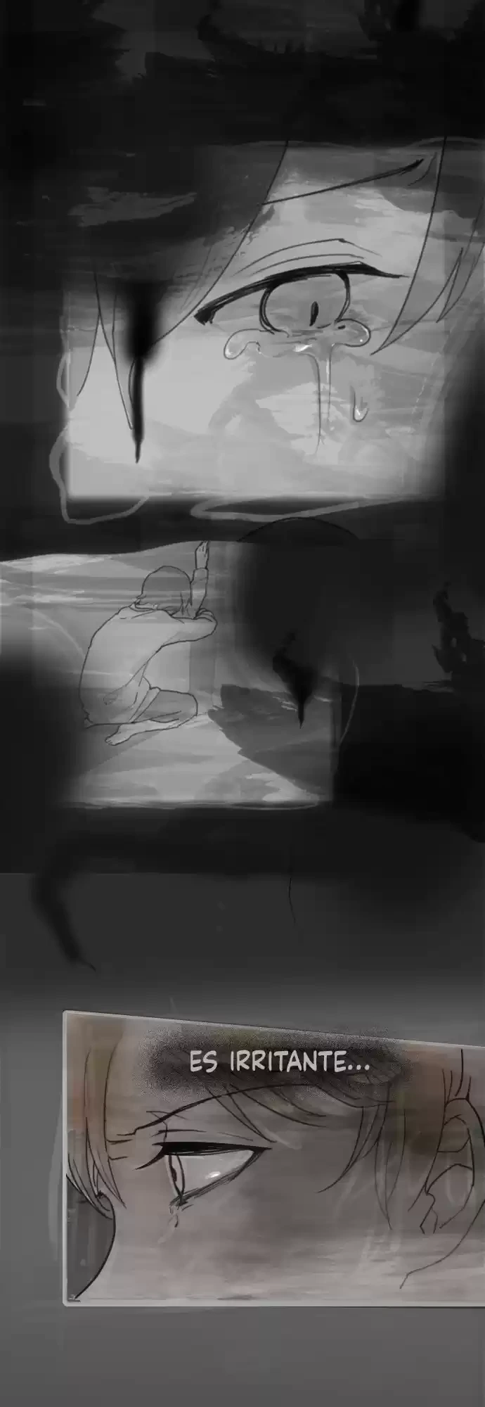 Read Star Flowers ES Manga Online