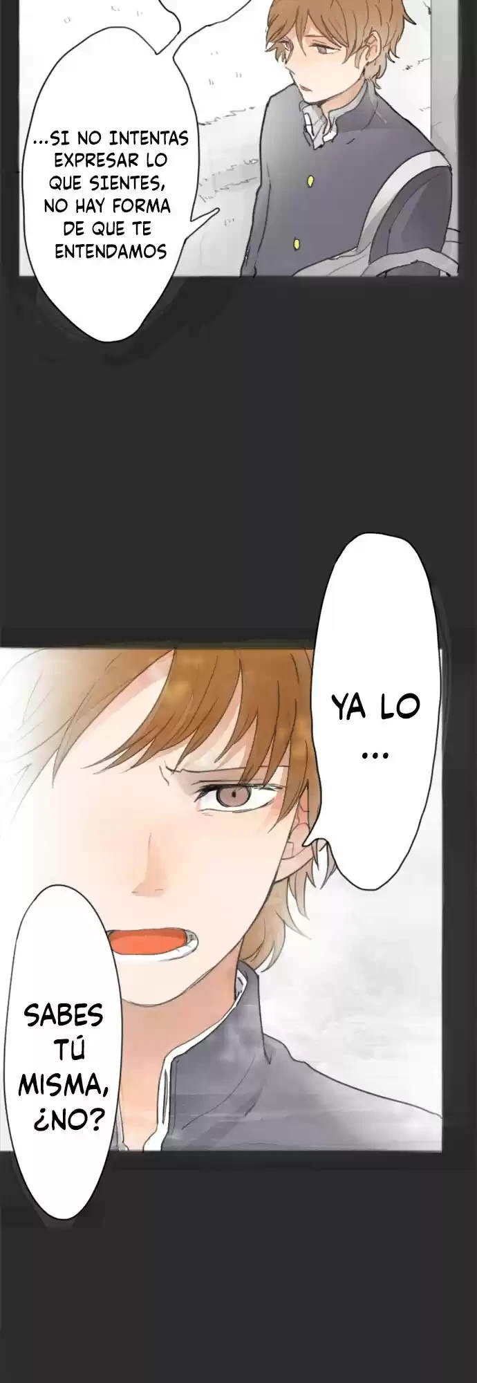 Read Star Flowers ES Manga Online