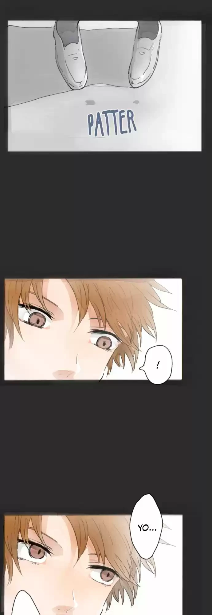 Read Star Flowers ES Manga Online