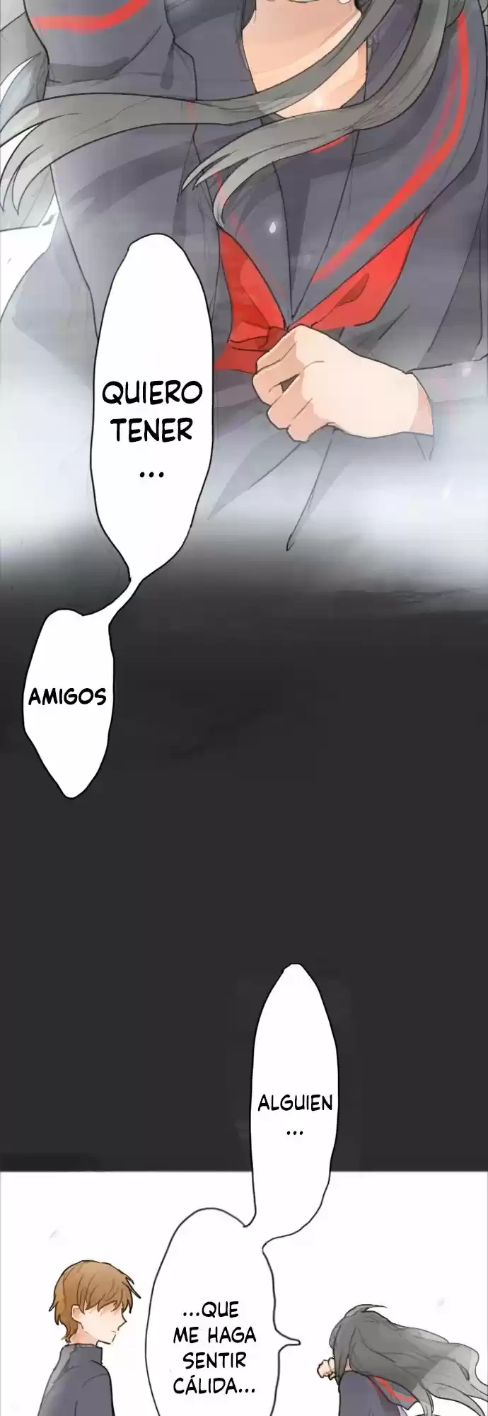 Read Star Flowers ES Manga Online