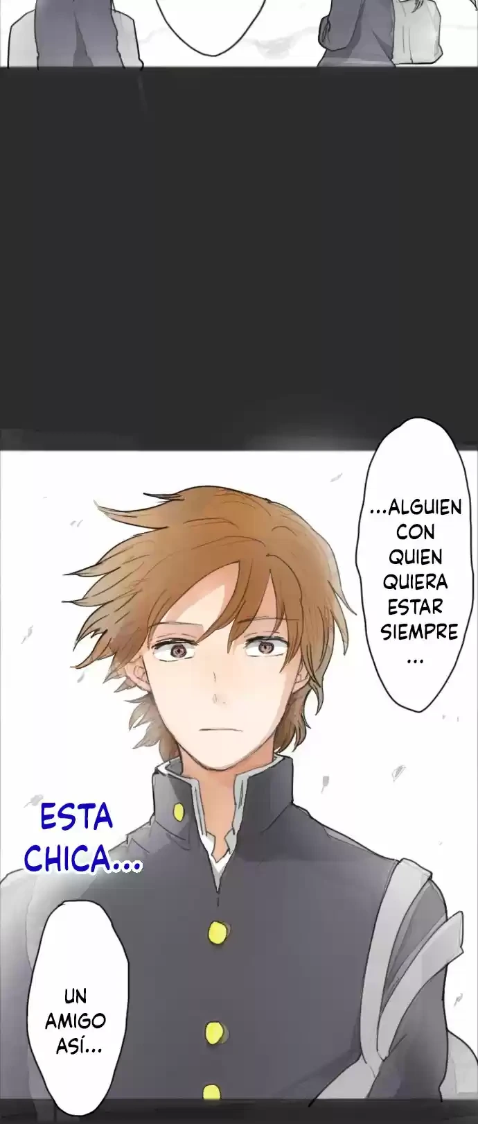 Read Star Flowers ES Manga Online