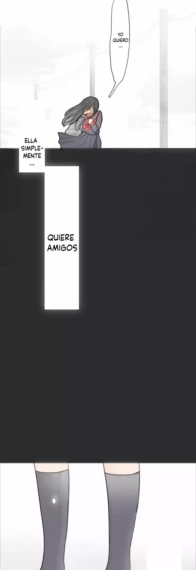 Read Star Flowers ES Manga Online