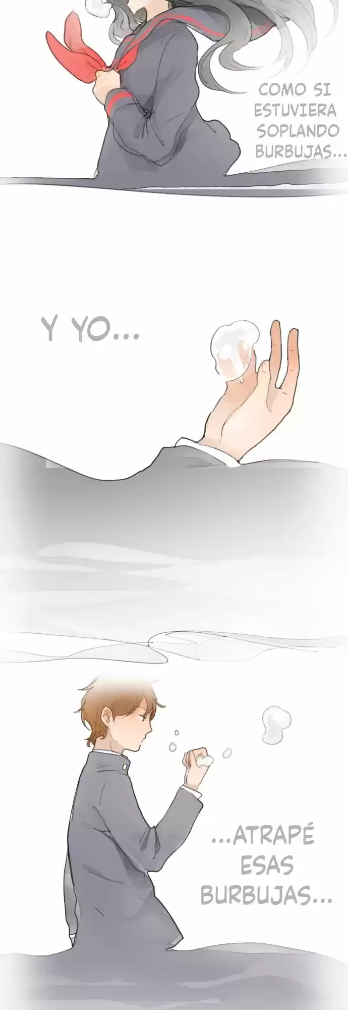 Read Star Flowers ES Manga Online