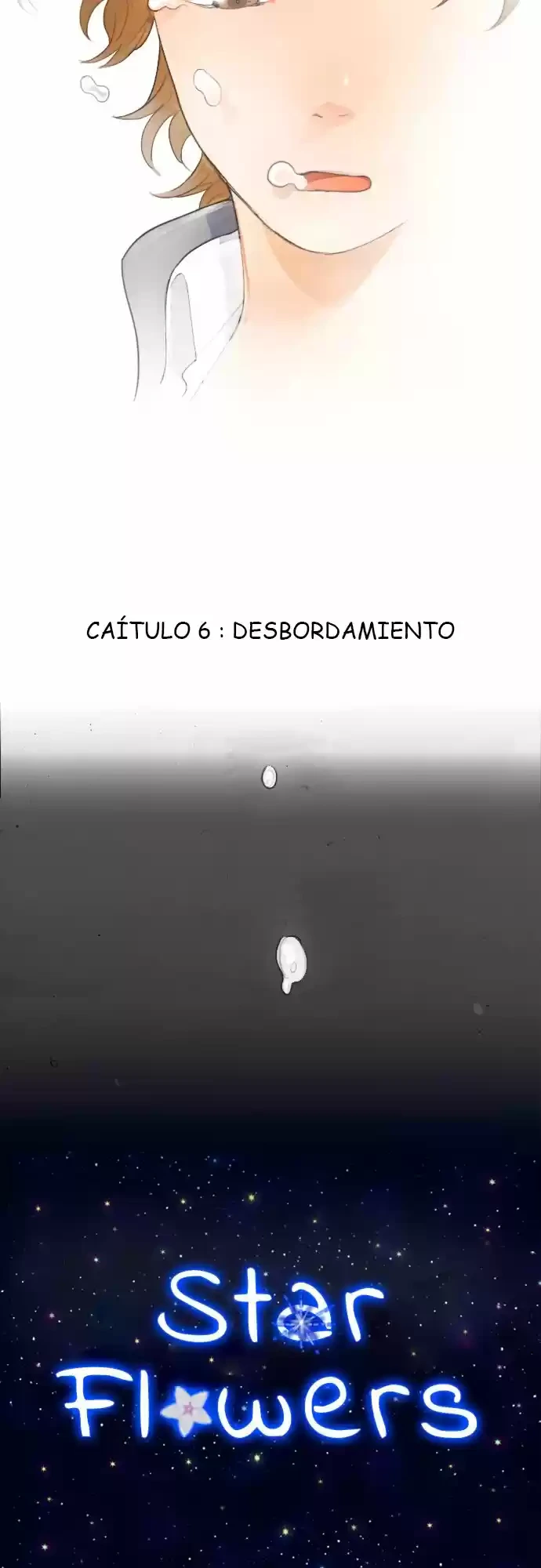 Read Star Flowers ES Manga Online