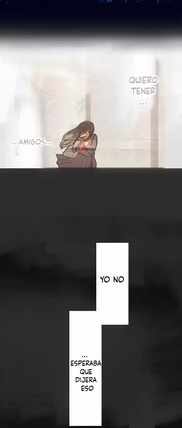 Read Star Flowers ES Manga Online