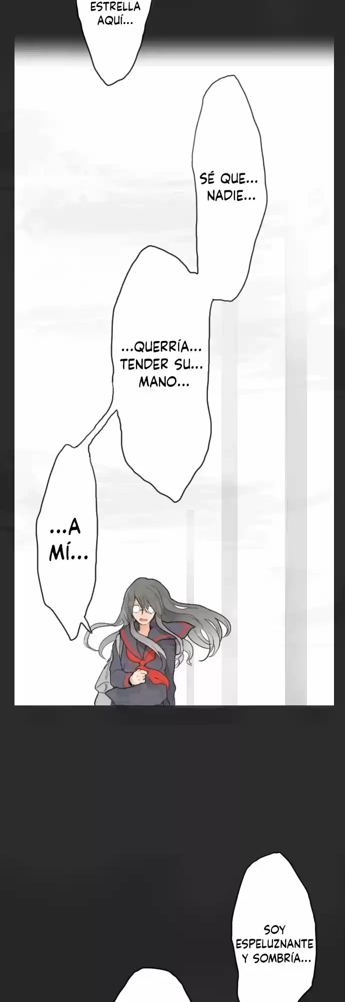 Read Star Flowers ES Manga Online