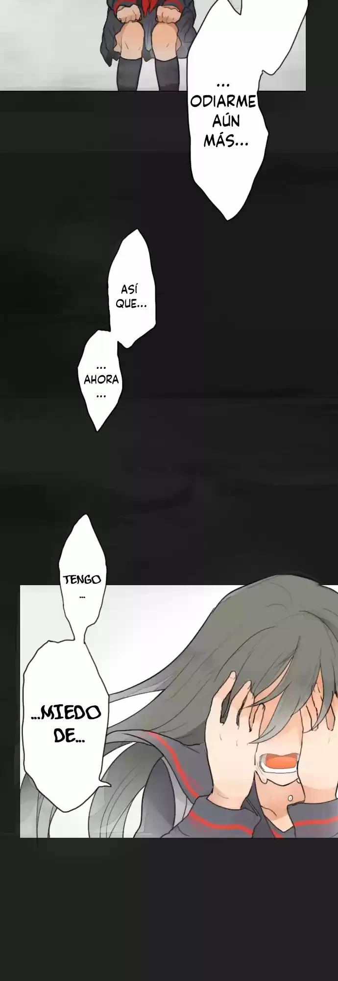 Read Star Flowers ES Manga Online