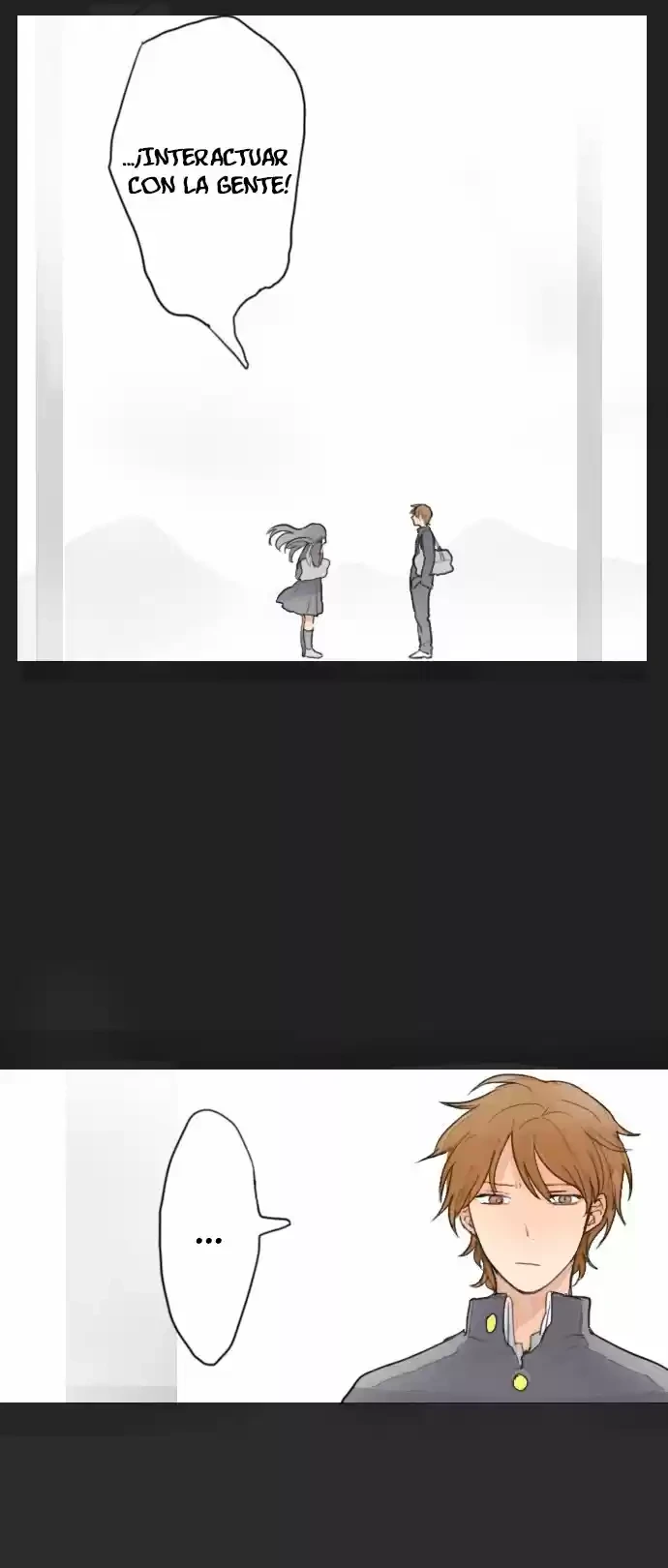 Read Star Flowers ES Manga Online