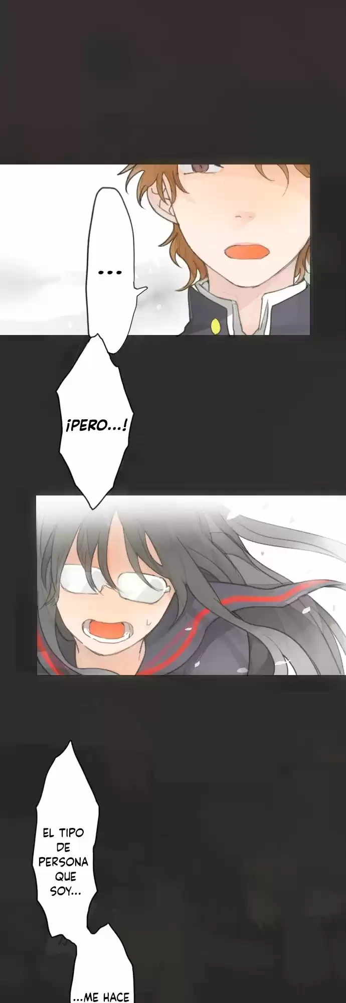 Read Star Flowers ES Manga Online