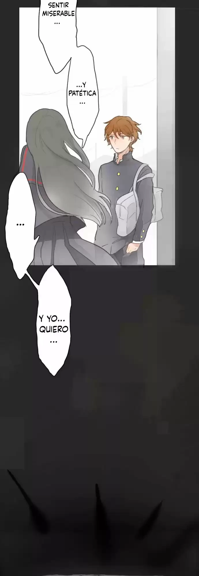 Read Star Flowers ES Manga Online