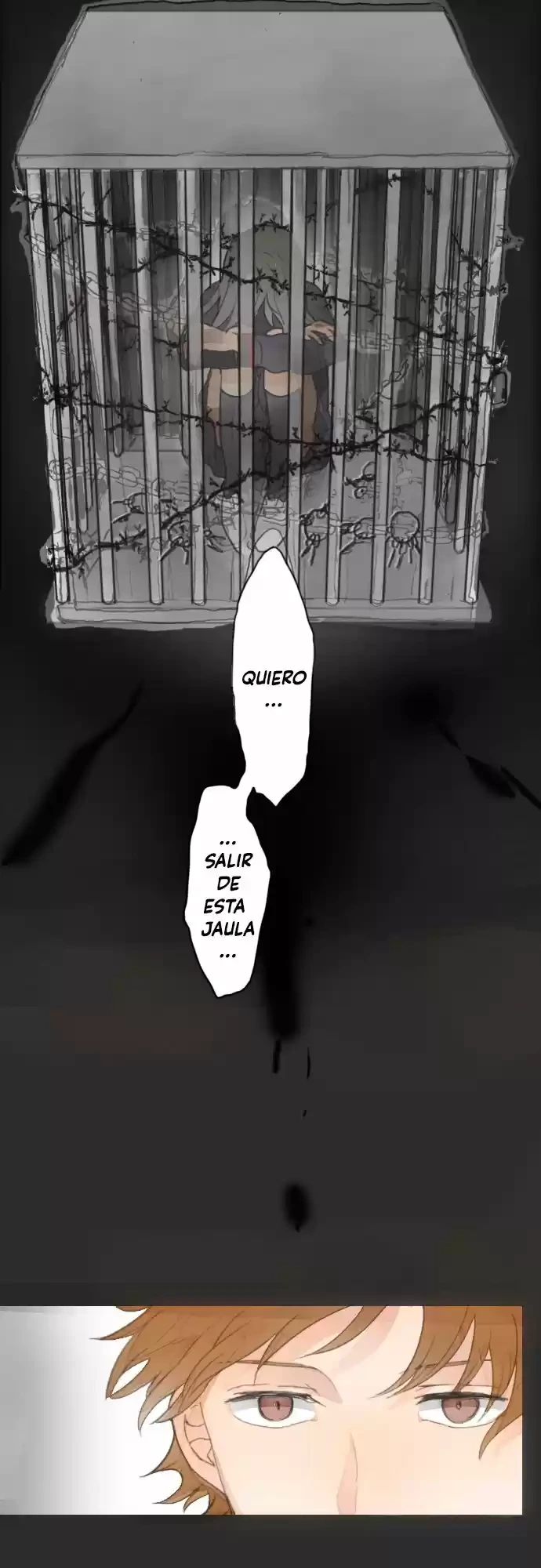 Read Star Flowers ES Manga Online