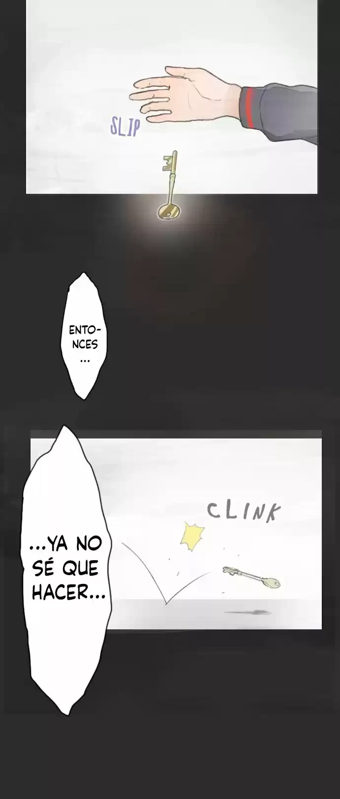 Read Star Flowers ES Manga Online