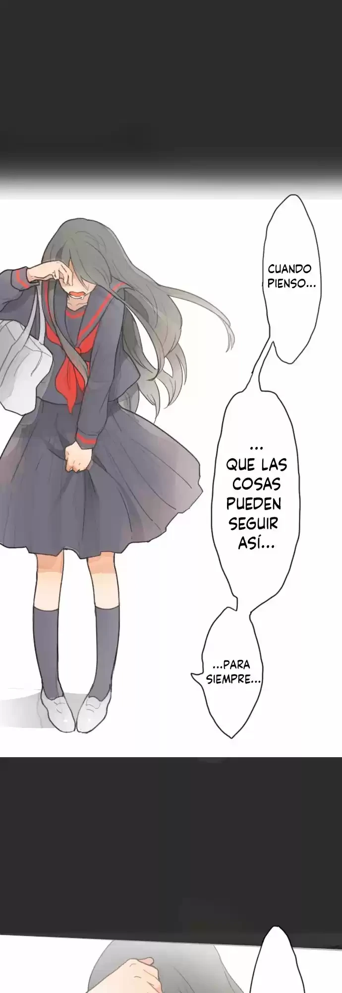 Read Star Flowers ES Manga Online