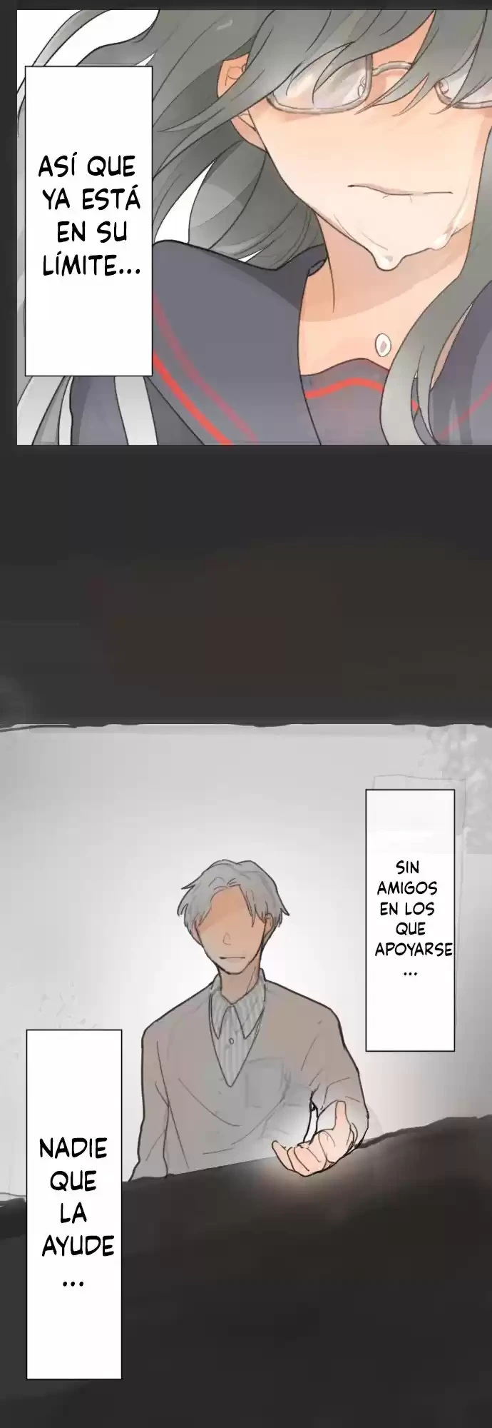 Read Star Flowers ES Manga Online