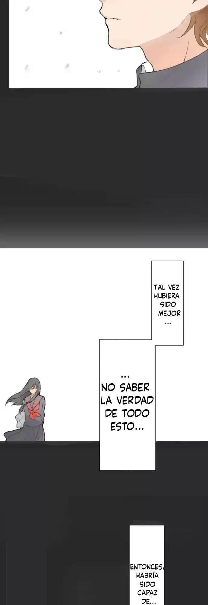 Read Star Flowers ES Manga Online