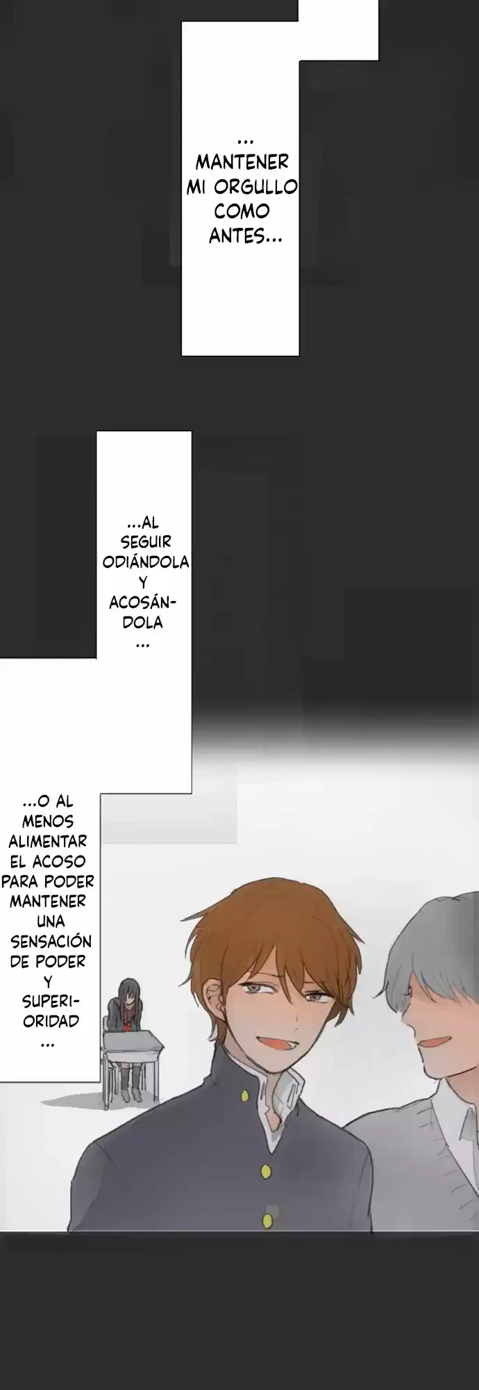 Read Star Flowers ES Manga Online