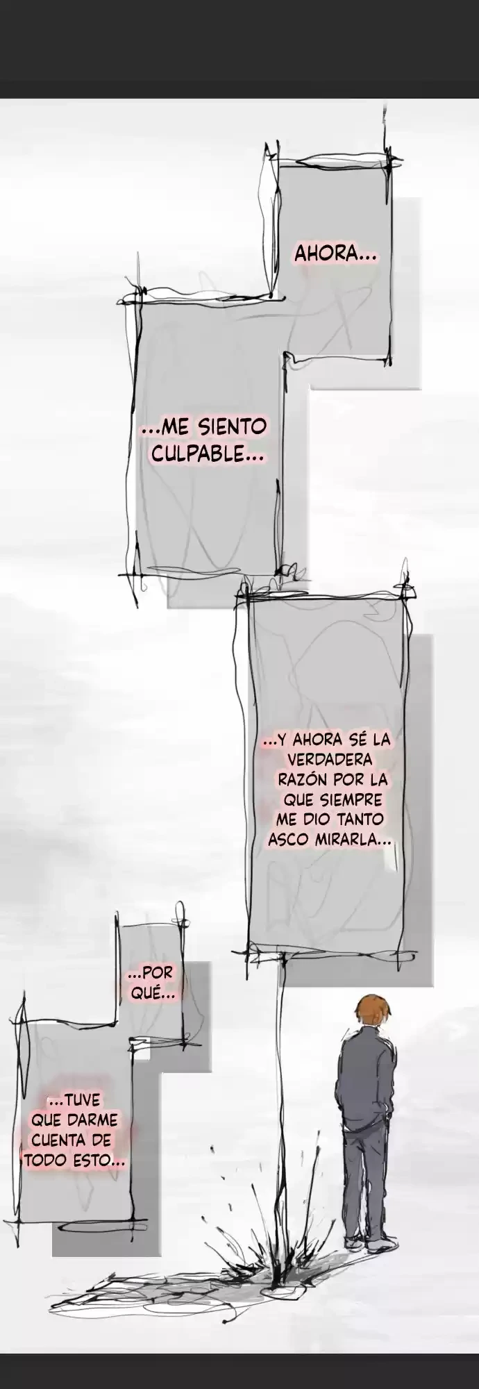 Read Star Flowers ES Manga Online