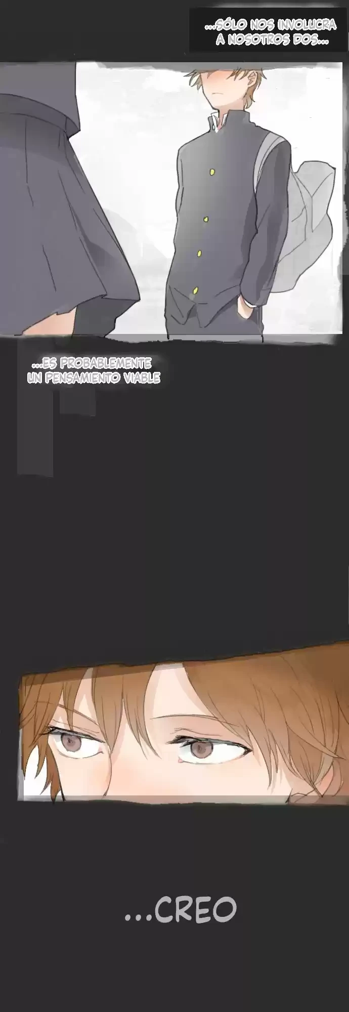 Read Star Flowers ES Manga Online