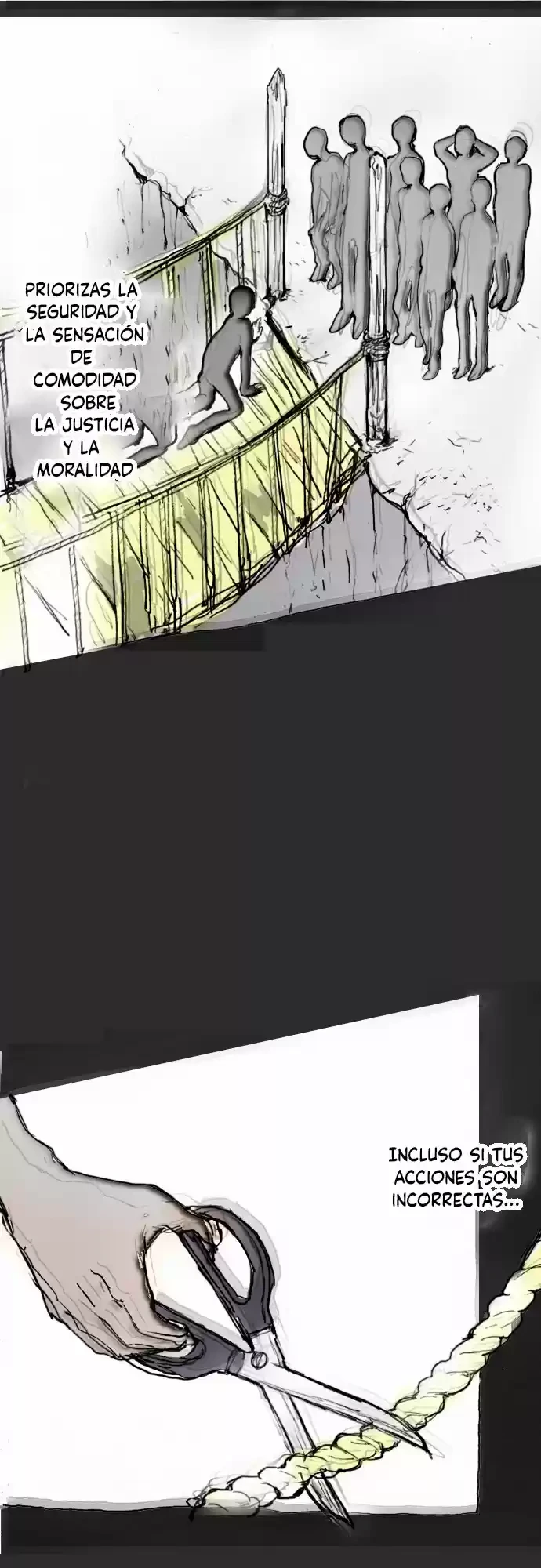 Read Star Flowers ES Manga Online