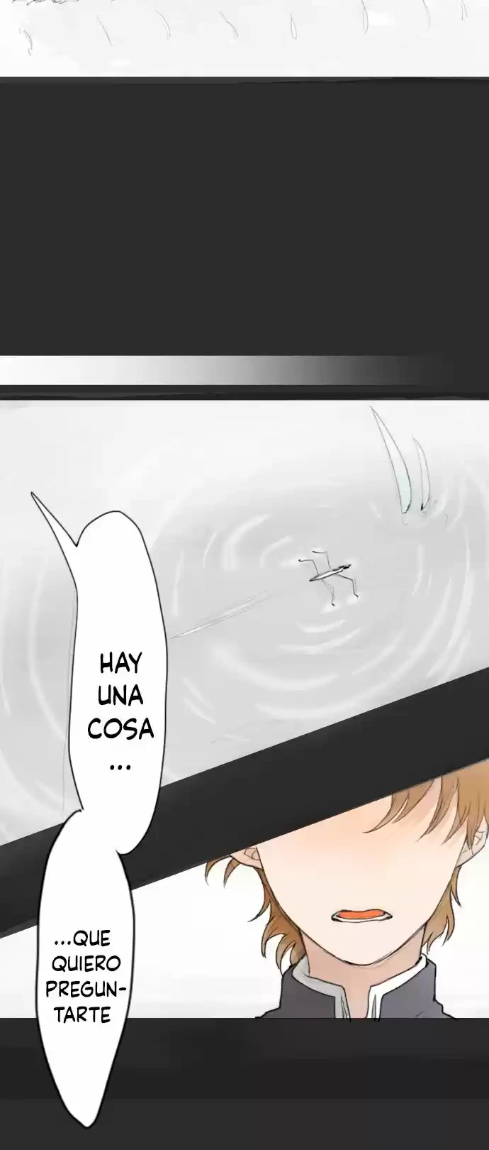 Read Star Flowers ES Manga Online