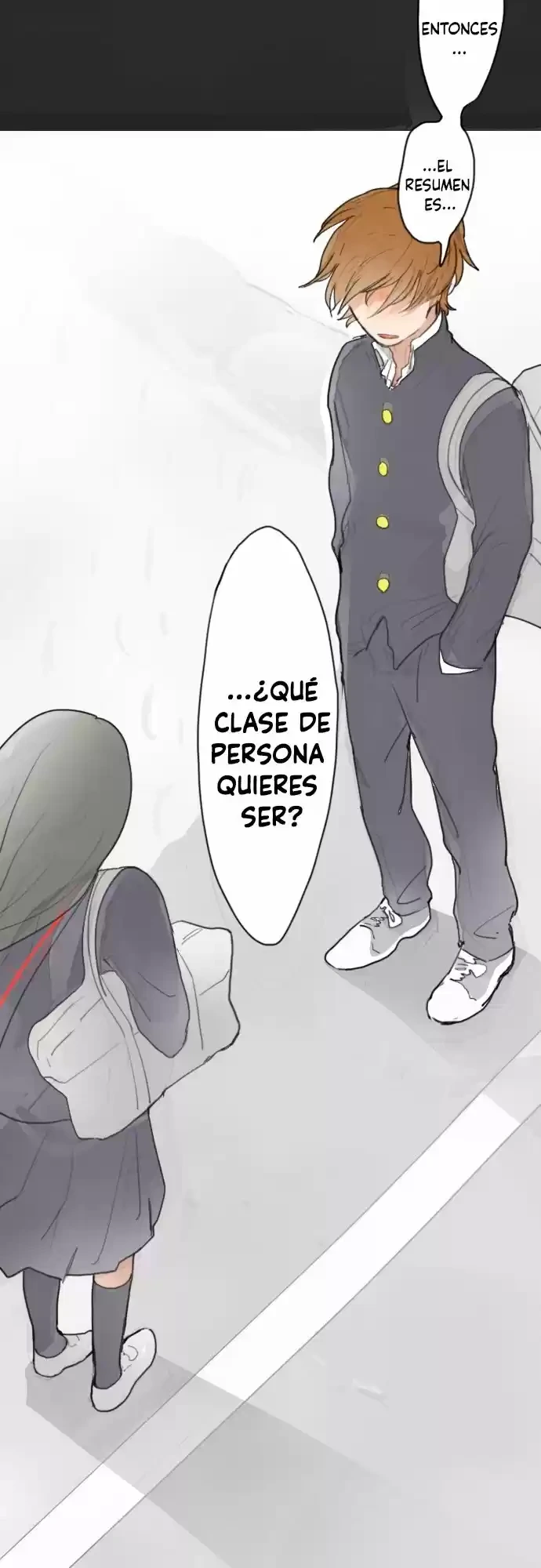 Read Star Flowers ES Manga Online