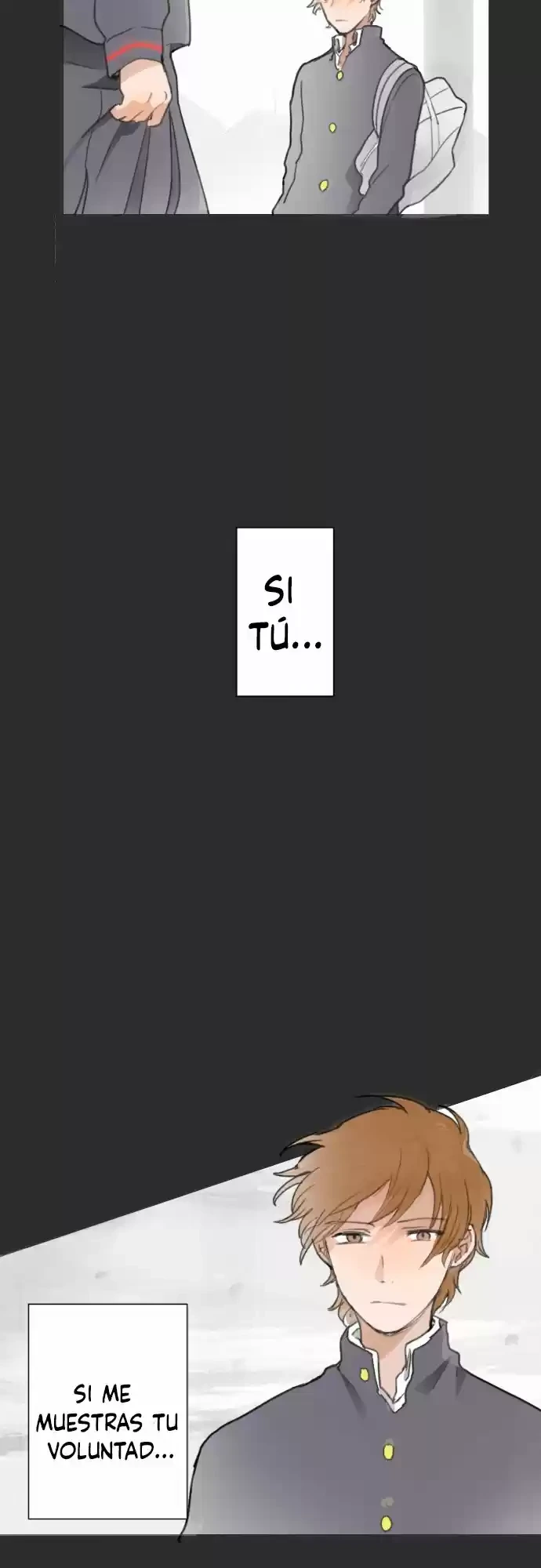 Read Star Flowers ES Manga Online