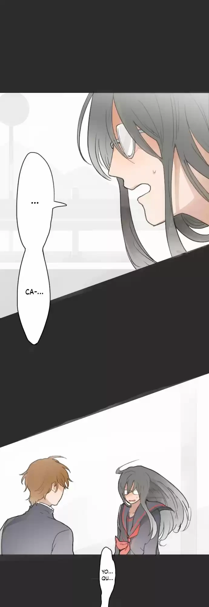 Read Star Flowers ES Manga Online