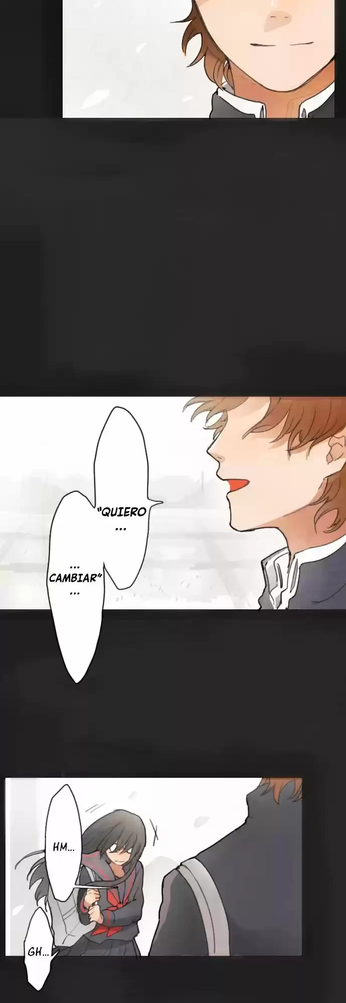 Read Star Flowers ES Manga Online