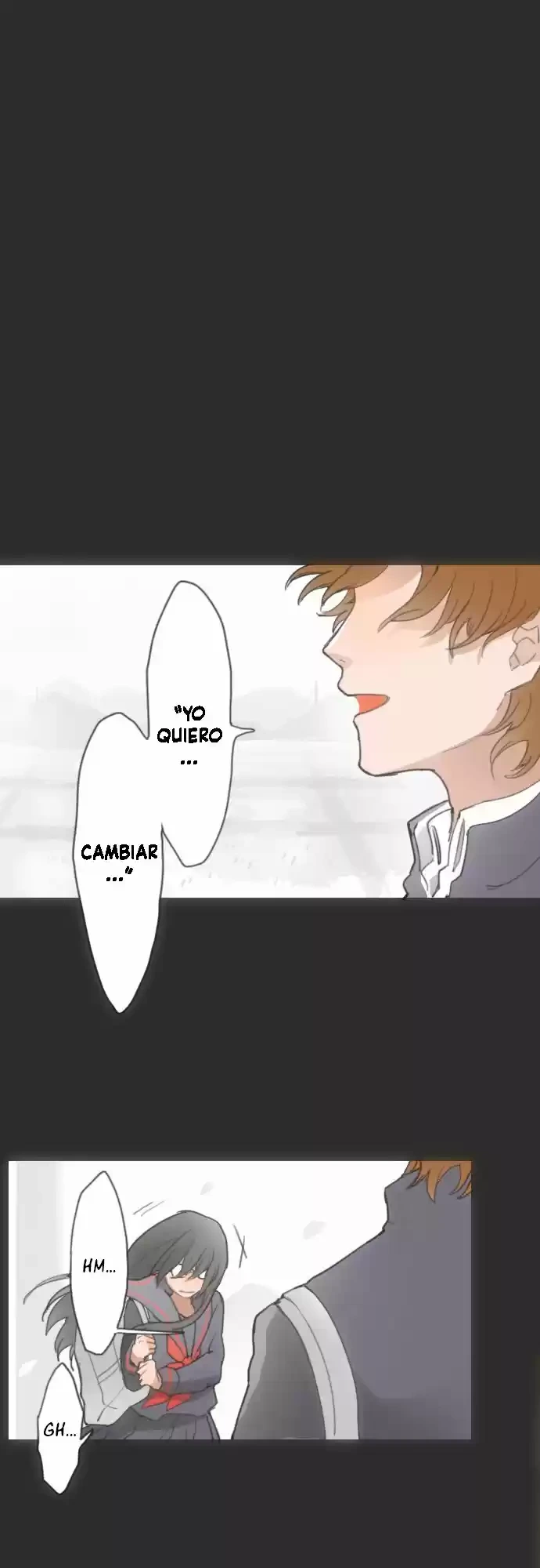 Read Star Flowers ES Manga Online