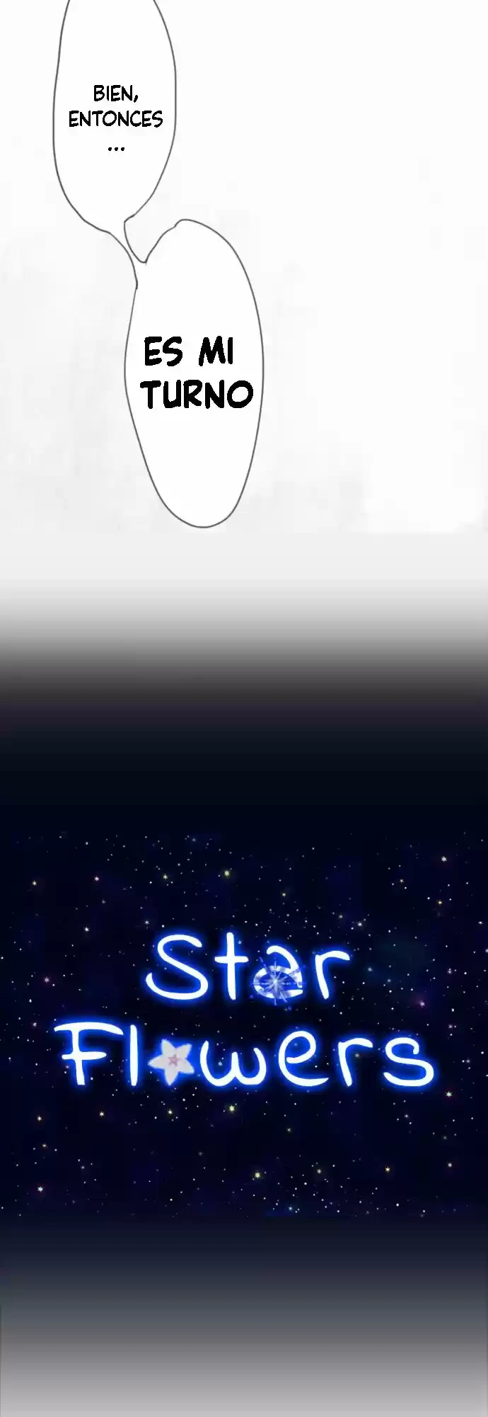 Read Star Flowers ES Manga Online