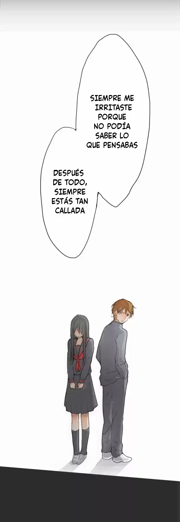 Read Star Flowers ES Manga Online