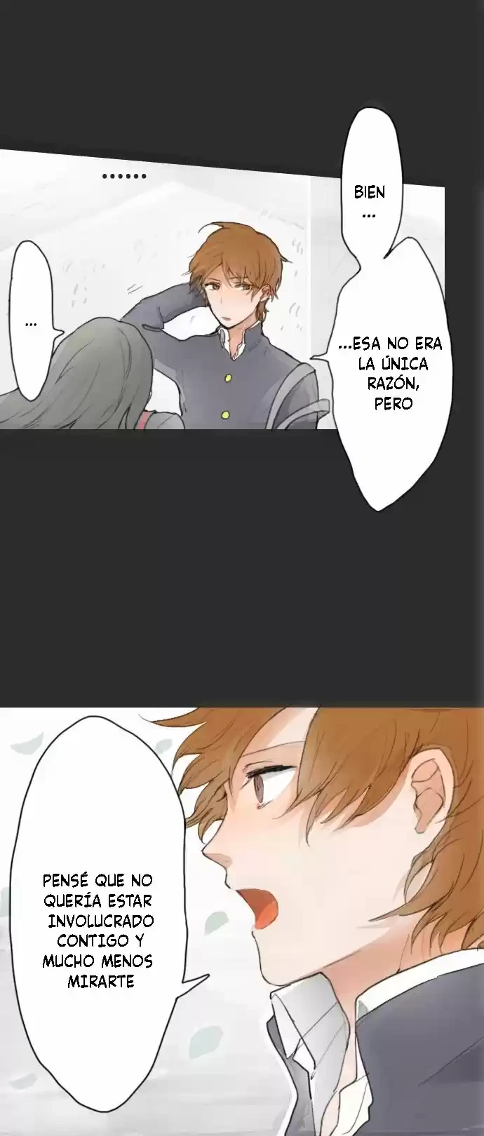 Read Star Flowers ES Manga Online