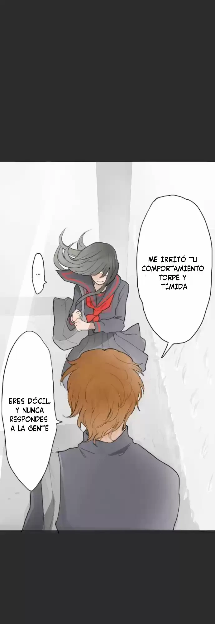 Read Star Flowers ES Manga Online