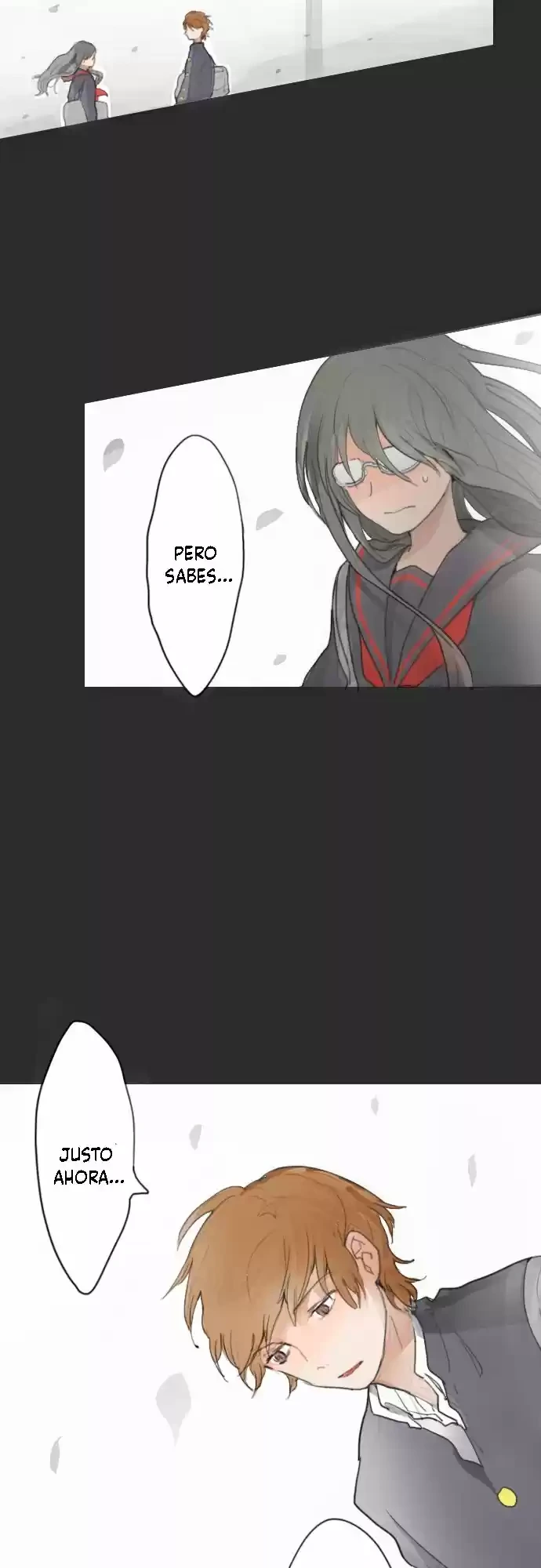 Read Star Flowers ES Manga Online