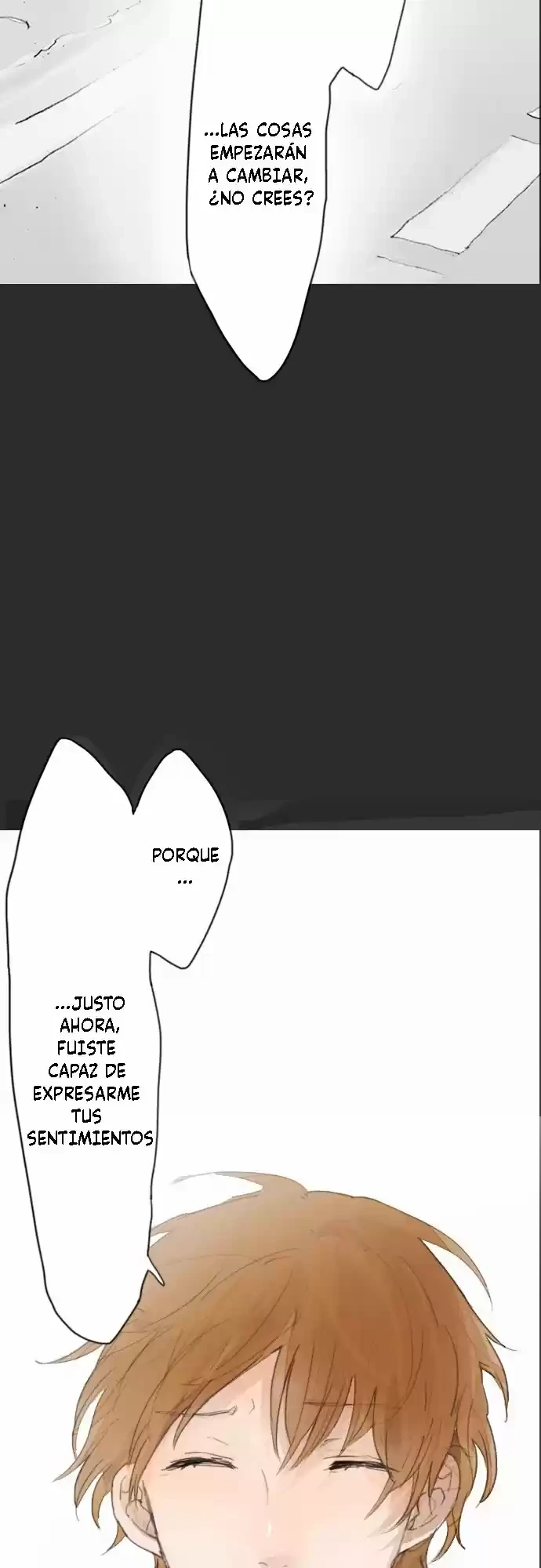 Read Star Flowers ES Manga Online