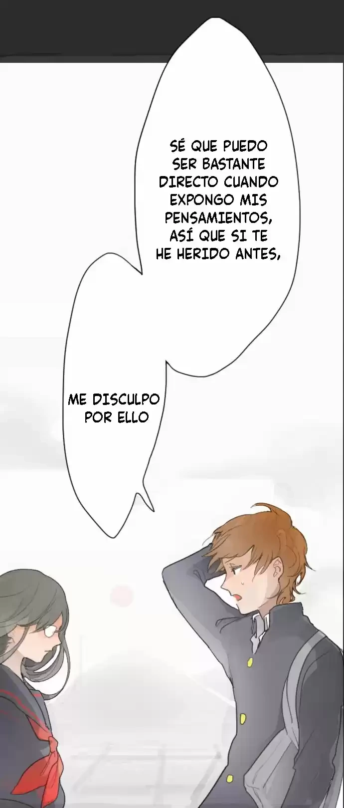 Read Star Flowers ES Manga Online