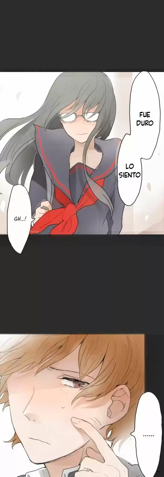 Read Star Flowers ES Manga Online