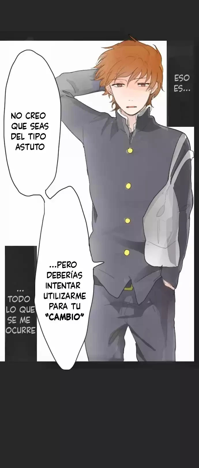 Read Star Flowers ES Manga Online