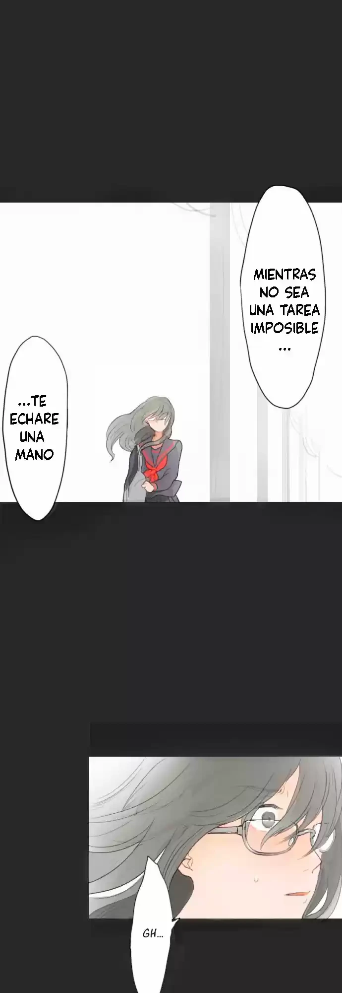 Read Star Flowers ES Manga Online