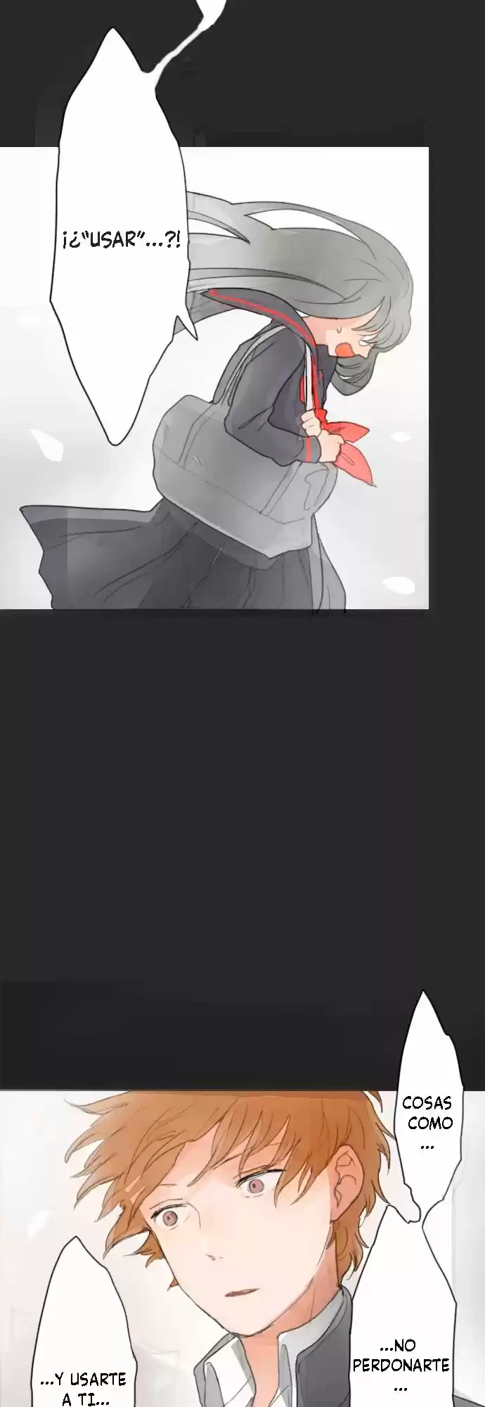 Read Star Flowers ES Manga Online