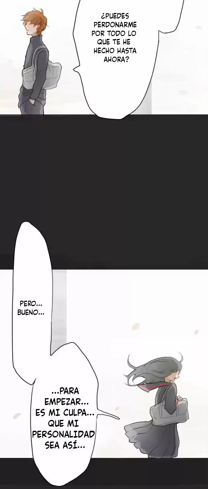 Read Star Flowers ES Manga Online