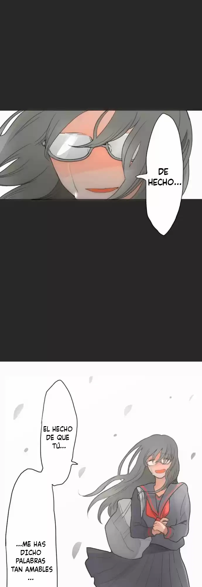 Read Star Flowers ES Manga Online