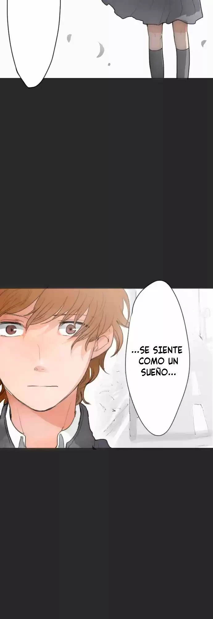 Read Star Flowers ES Manga Online