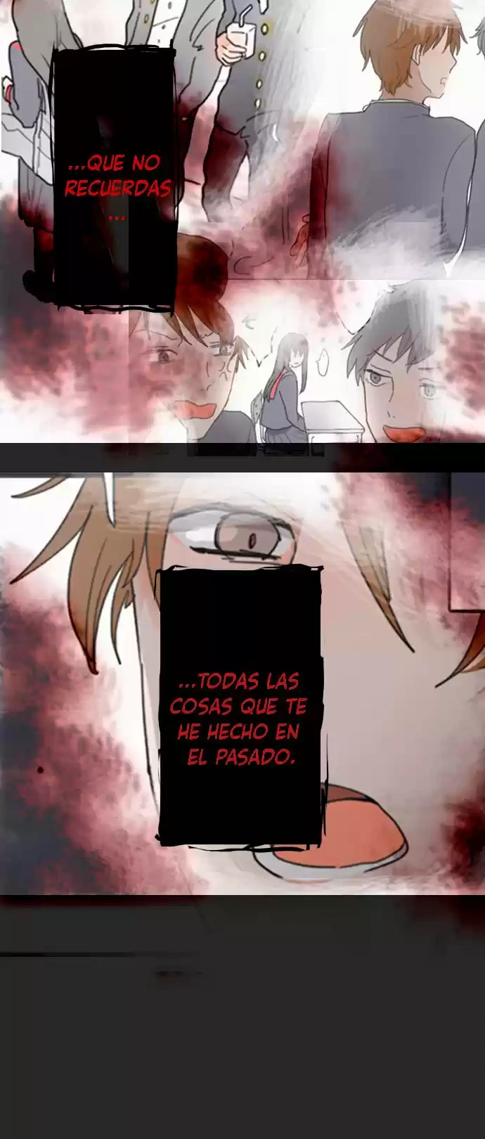 Read Star Flowers ES Manga Online